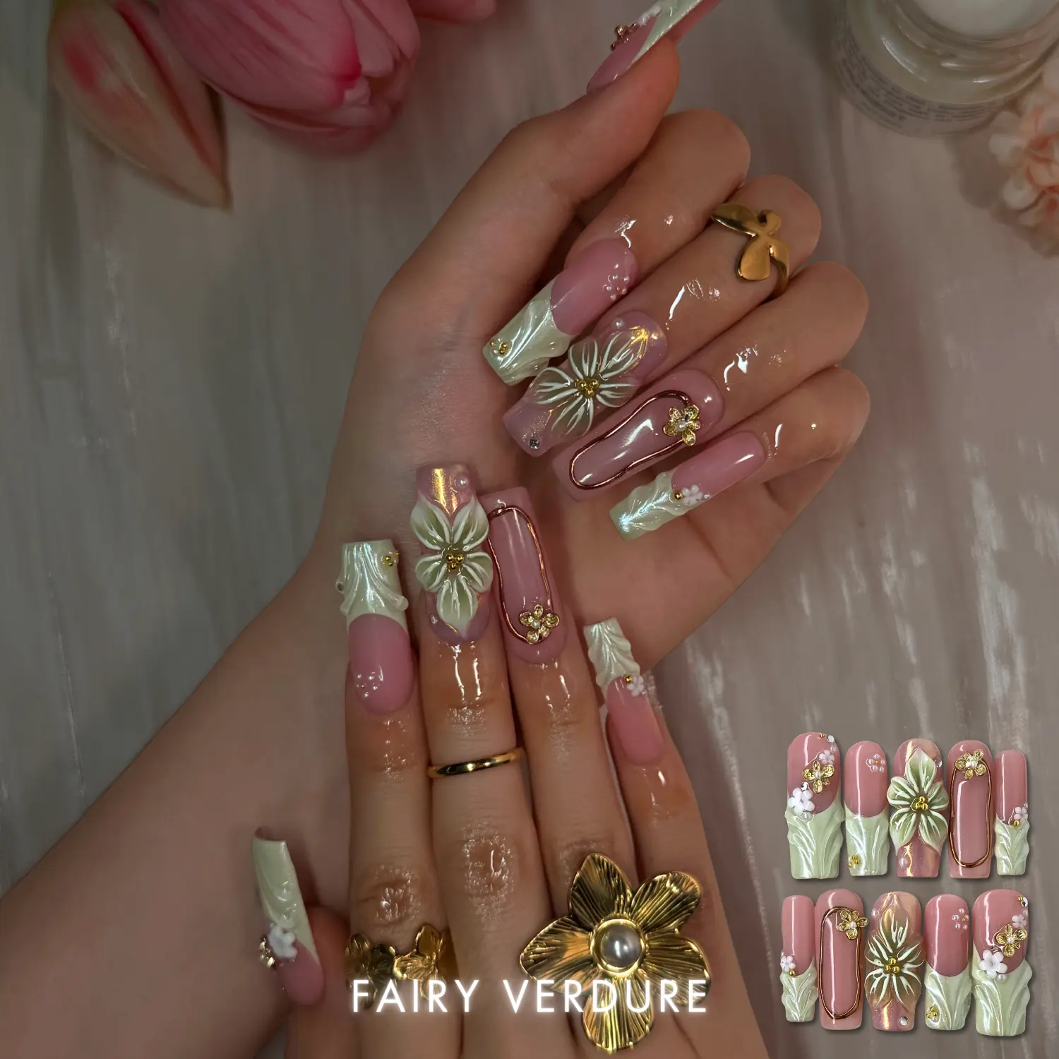 Fairy Verdure