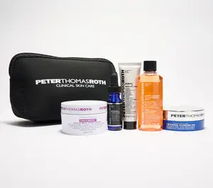 Peter Thomas Roth Ultimate Anti-Aging 5-Pc Kit