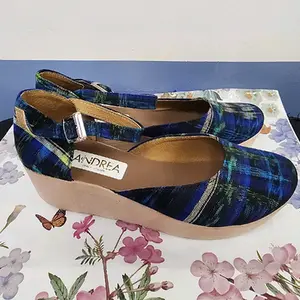 Zapatos Tipicos de Guatemala 502 Traditional Footwear with Comfortable Fit and Stylish Design for Women - Parent, Decor, Girl, Walking, Slipon Running Flats