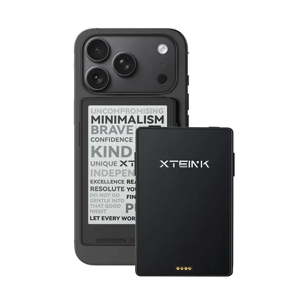Xteink X3 Ultra Compact Magnetic eReader Xteink X3 Ultra Compact Magnetic eReader