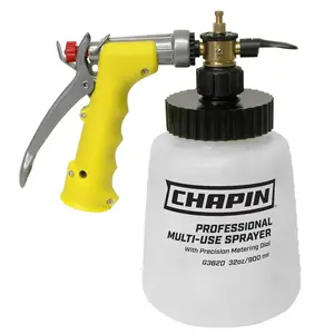Chapin G362D 32oz Deluxe Pro Hose-End Sprayer