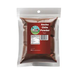 Ancho Chile Powder, Ancho Chili Ground 4 oz.