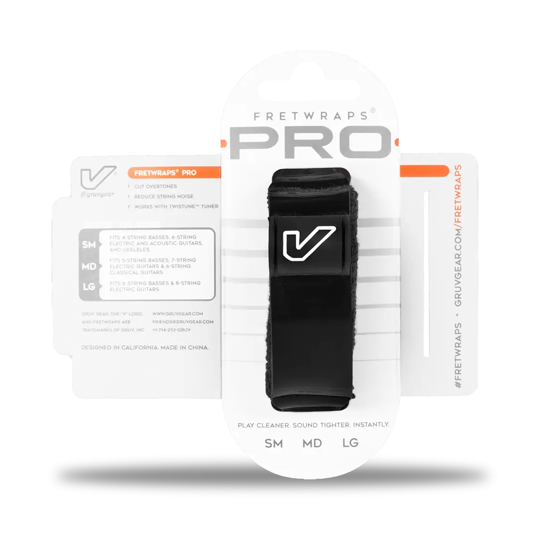 FretWraps Pro FretWraps Pro