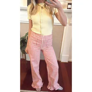 Paloma Pink Pants