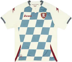 2022-23 Salernitana Fourth Shirt