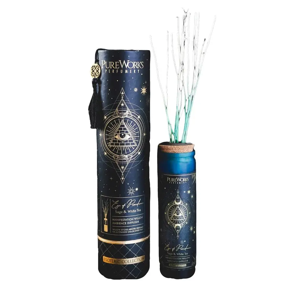 Sage & White Tea Ambience Diffuser