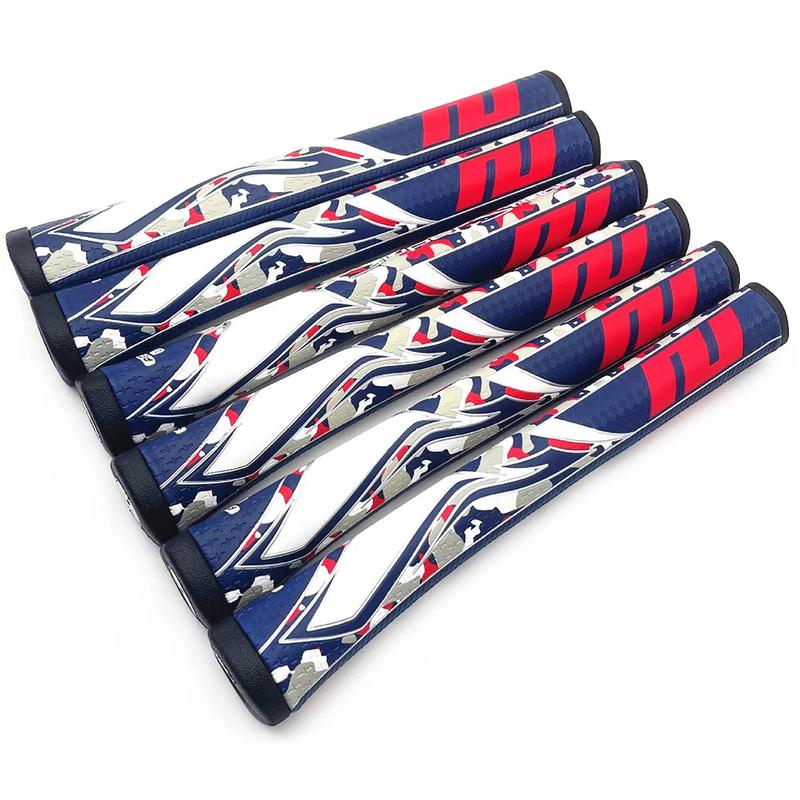 Golf Putter Grip GT 1.0/2.0 Textured Comfort Design