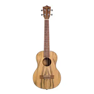 Bamboo Walnut Tenor Ukulele