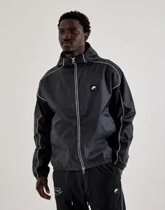 Mens Nike Air Full-Zip Hybrid Utility Jacket