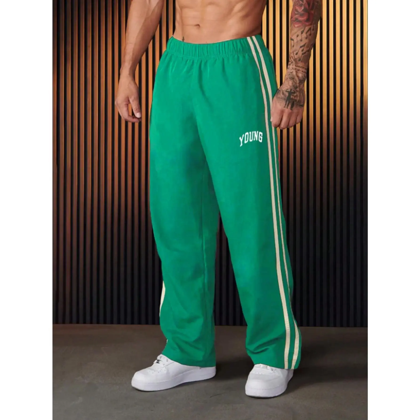 nike skepta track pants - TikTok Shop