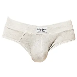 Intymen Cozy Brief – Sleek Design, Superior Comfort, and Reliable Support for Everyday Wear