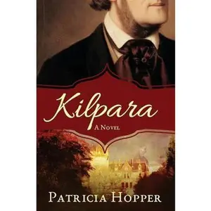 USED-Kilpara by Hopper, Patricia (Paperback)