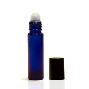 Balance5 Oil Blend - An Exclusive Natural Essential Oil Mélange