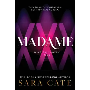 Madame -- Sara Cate - Paperback