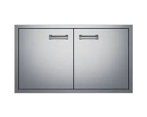 Delta Heat 36-Inch Double Access Door