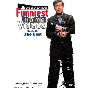 USED-Americas Funniest Home Videos: Battle Of The Best (DVD)