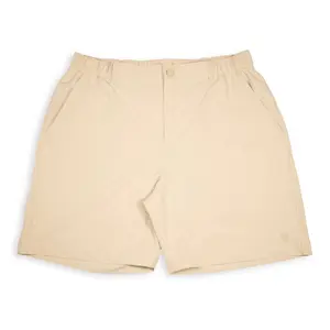 Shield Republic Recon Short - Khaki