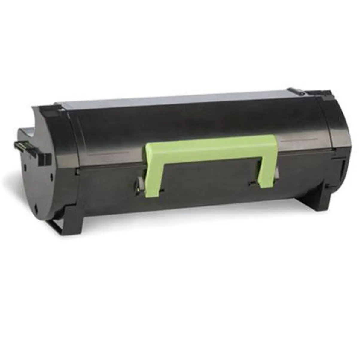 Lexmark 52D1X0E Toner Cartridge for MS812 and MS811 Series Printers, 45000 Pages, Black - Reconditioned