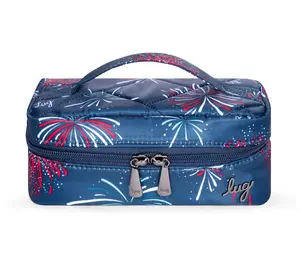 Lug Swizzle Jewelry Case
