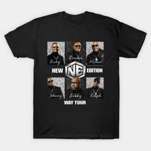New Edition T-Shirt