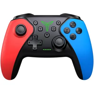 Controller for /Lite/OLED/Swicth 2 Controller,  Controller Joysticks Work with iOS/Android/PC- 2 Pro TURBO Controller with Wake-up Programmable (Upgraded Vision)