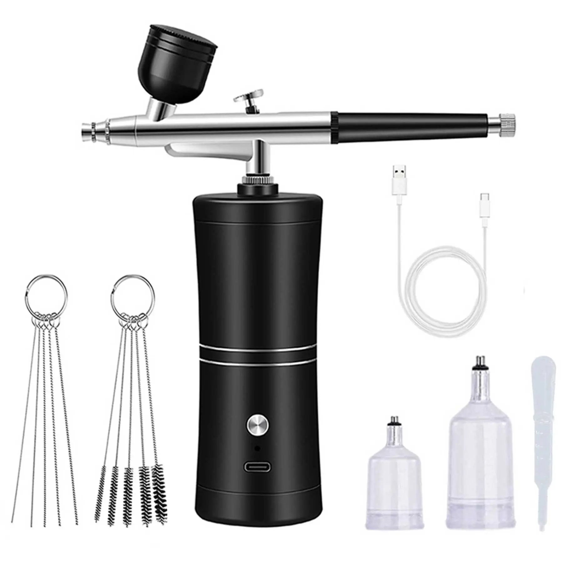 Facial Steam Beauty Device, Personal Beauty Equipment, Facial Care Appliance, Home Use,