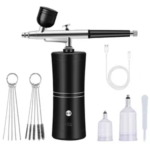 Facial Steam Beauty Device, Personal Beauty Equipment, Facial Care Appliance, Home Use,