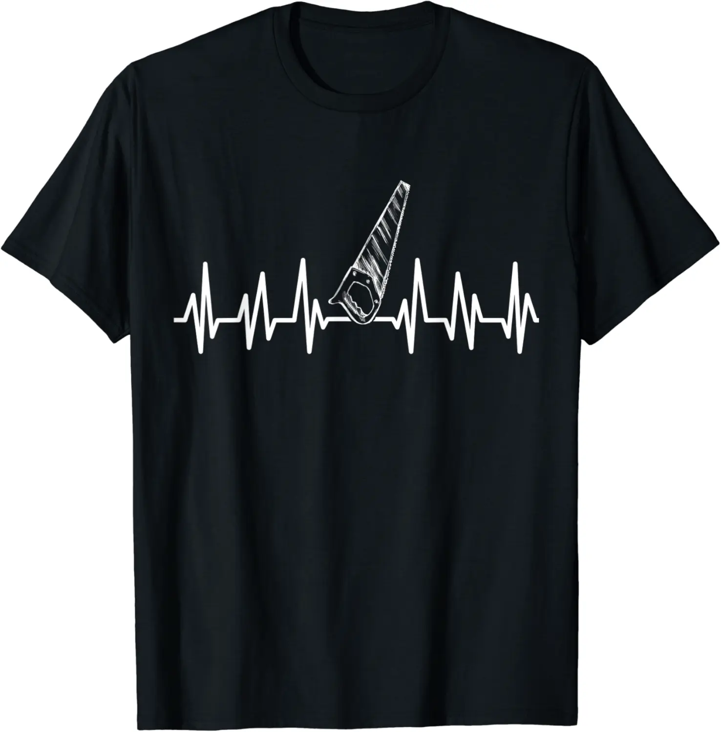 Carpenter Shirts For Men Funny Woodworker Cabinetmaker T-Shirt - Matthewgol Shop 98B09XX134YF