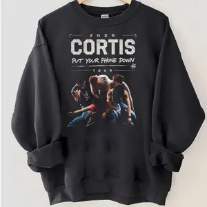 CORTIS tour 2026 Shirt, Cortis Tshirt, Cortis Merch, Cortis Fan Shirt, Kpop Gift, Kpop Fan Shirt, Cortis Kpop Band Tee, Comfort Cloud Tee Movie Tee, Gift For Men & Women