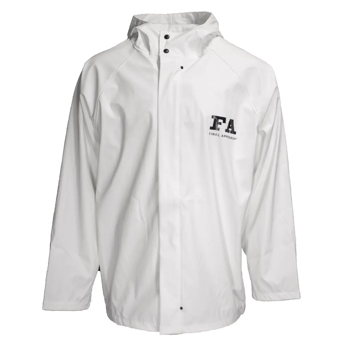 Final Approach Men's Snow Goose Jacket