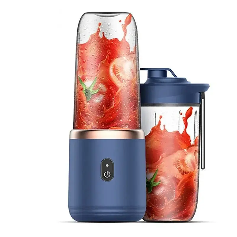 Handy Juicer for Fresh Blends