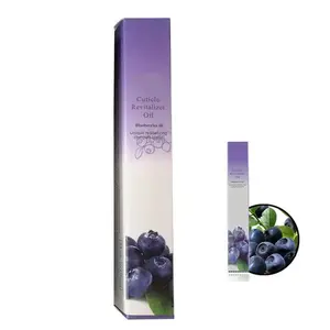 Fragrance Cuticle Oil for Nails
