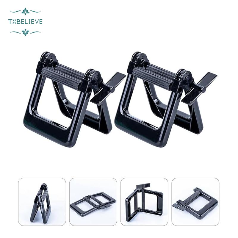 Home Toothpaste Squeezer Bathroom Accessories Tube Squeezer Lazy Squeezing Tools Hair Color Dye Cosmetic Paint Squeezer