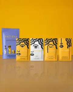 PATTERN Beauty Textured Twist Out Cocktail Sampler Set