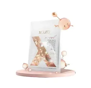 Xaura COL – Suplemento con colágeno, vitaminas y extractos naturales