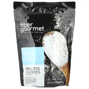 Fiber Gourmet Flour Blend, 32 oz (907 g)