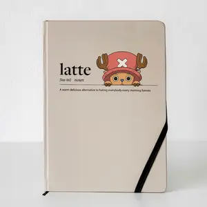 Cute Chibi Chopper Sticker, Anime Peeker Vinyl Sticker, Laptop Car Water Bottle Decor