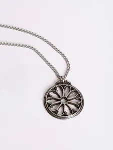 Medieval Window Necklace
