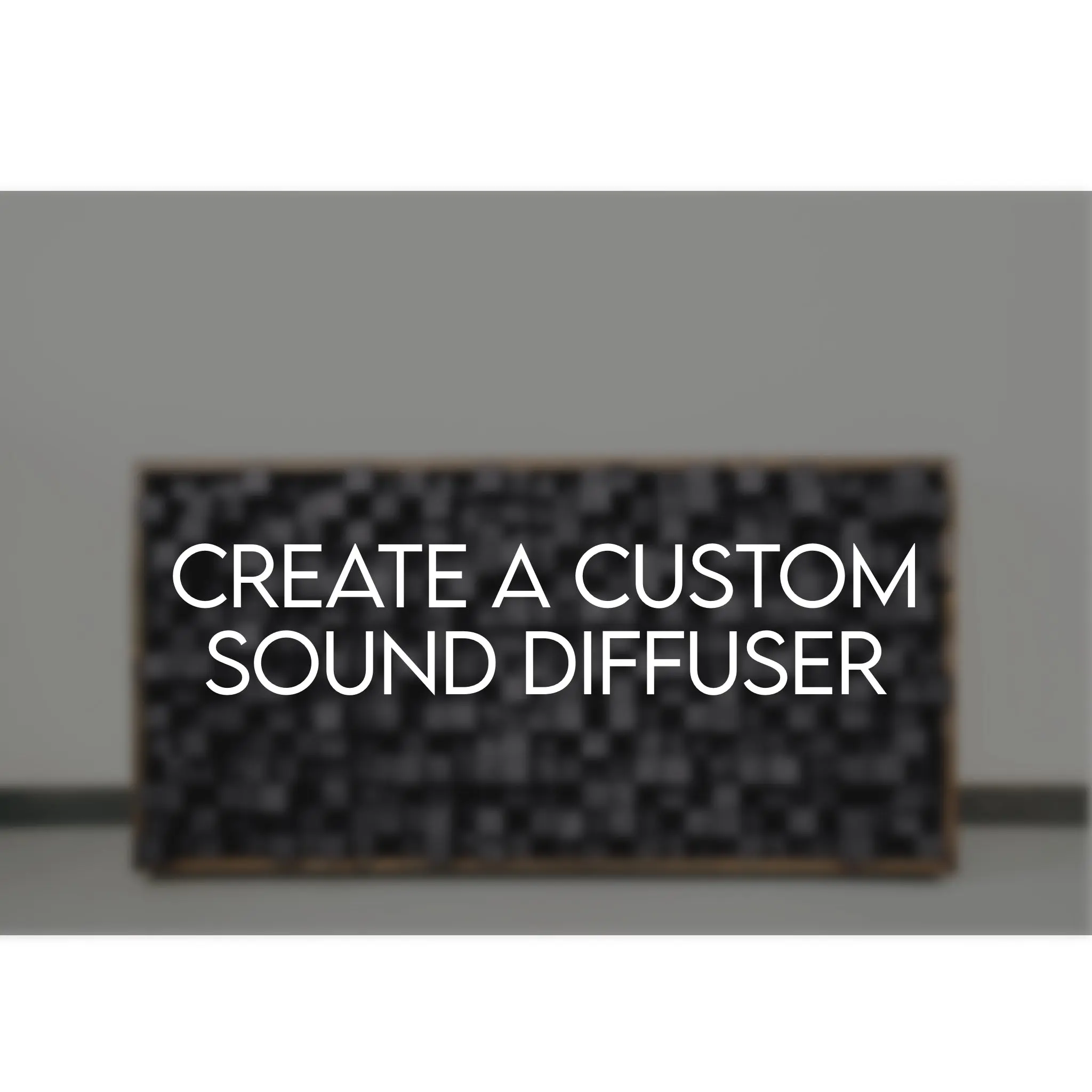 Create a Custom Panel