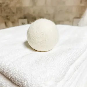 POSH SCENTS | PERFECTLY POSH | DRYER BALL SET | 2 PACK