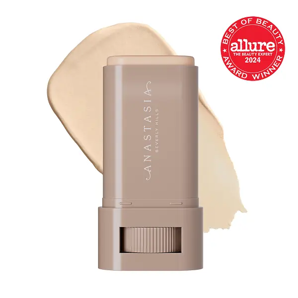Beauty Balm Serum Boosted Skin Tint Makeup Smooth