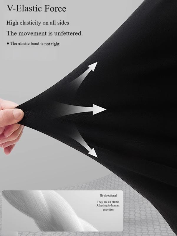 Men's Thermal Underwear Set 2 Pieces Fleece Lined for Home Wear Includes Top and Pants Menswear black sport active  joggers thermal coverall