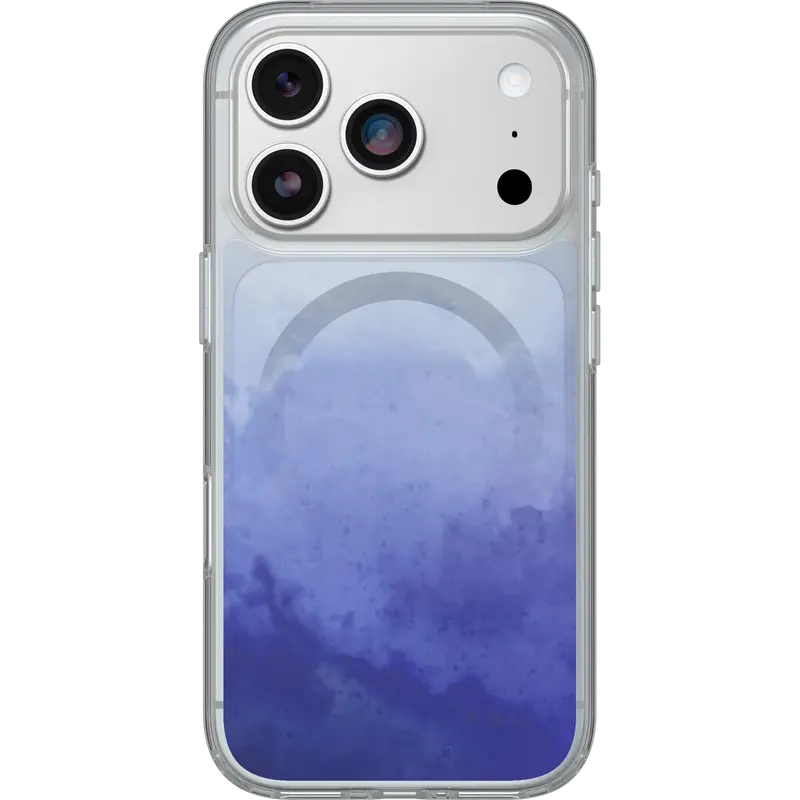 OtterBox iPhone 17 Pro Case Symmetry Series Wellness Wonders Collection