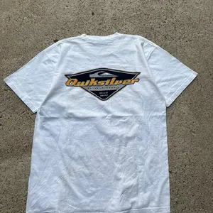 00s Quiksilver Tee, Shirt for Son, Boyfriend Gifts, Unisex Crewneck for Men