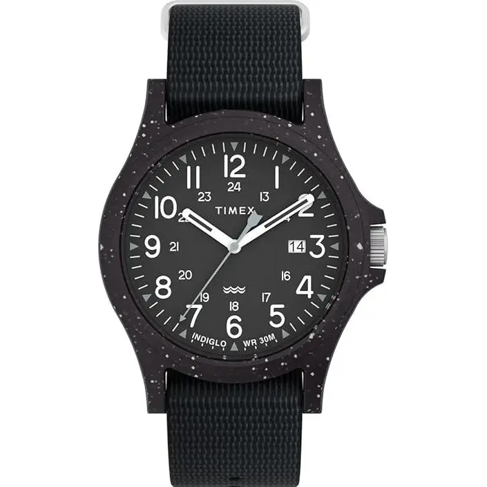 Timex Reclaim Mens Watch TW2V81900