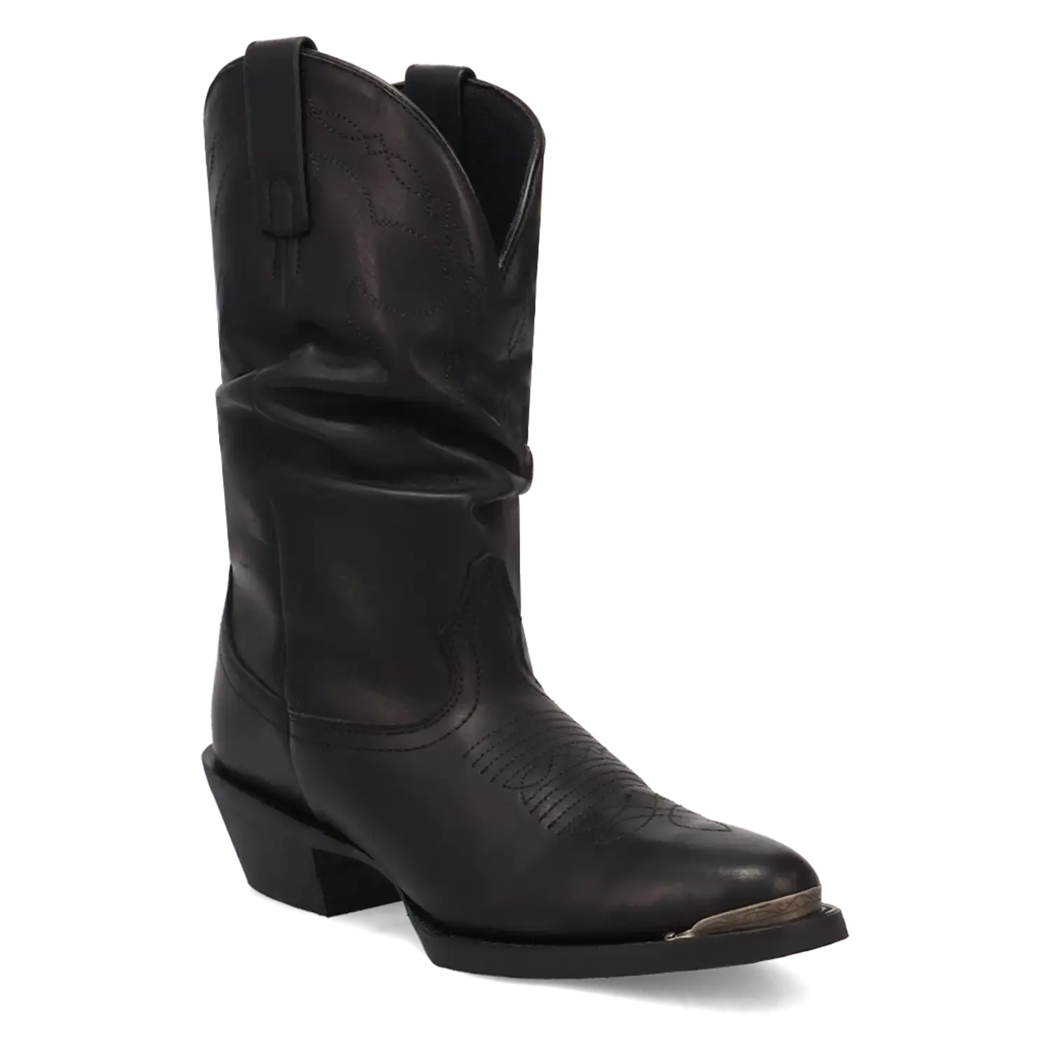 Laredo Lazy River - Women's Leather Cowgirl Boots