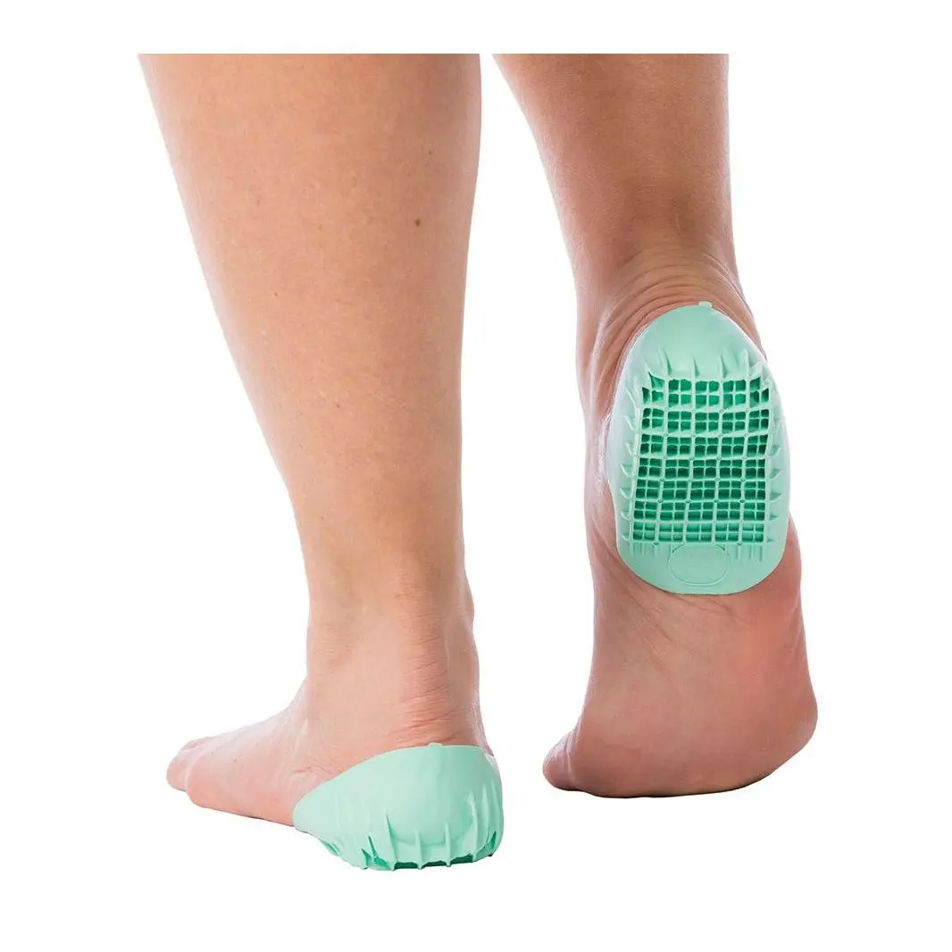 Tuli's Heavy Duty Heel Cups