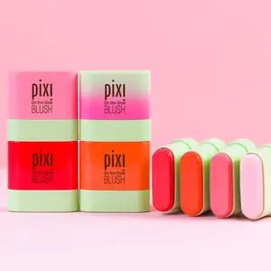 Pixi On-the-Glow Blush Petite Collection