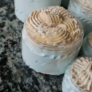 Virginia Beach Breeze Whipped Body Butter 2.5 oz