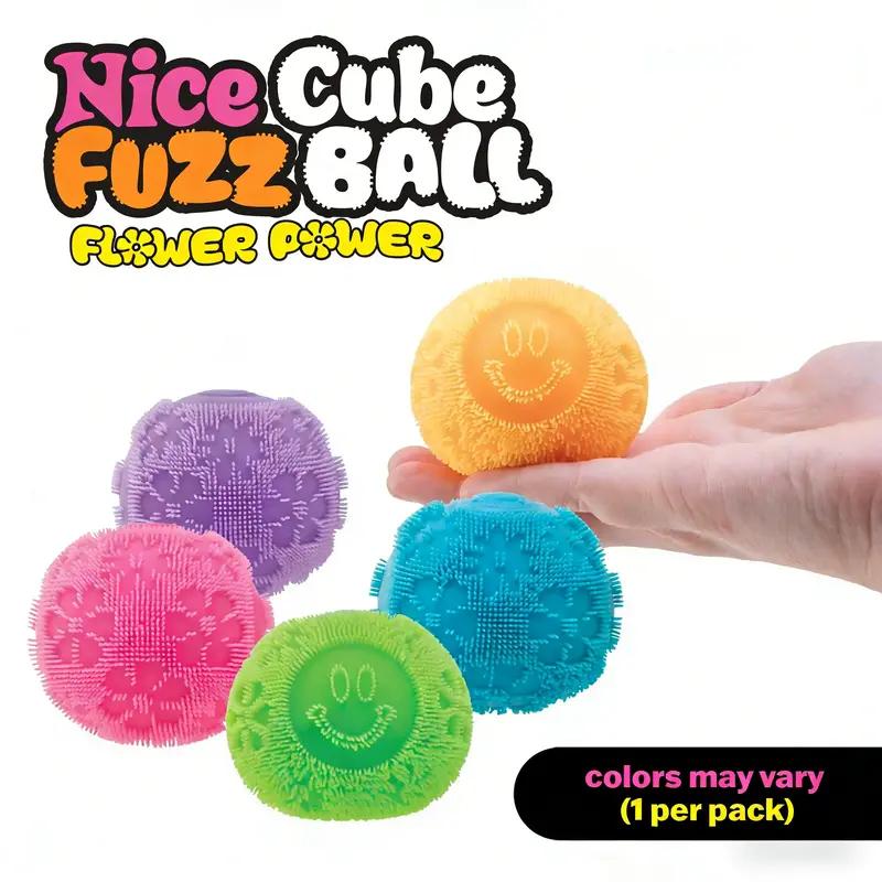 Easter Style Squishy Toy Bundle - Original Retail Packaging Sensory Stress Balls for Kids & Adults - Easter Basket Stuffers - Various Textures & Fillings - Ages 3+ Perfect Best Easter Gift for boys girls